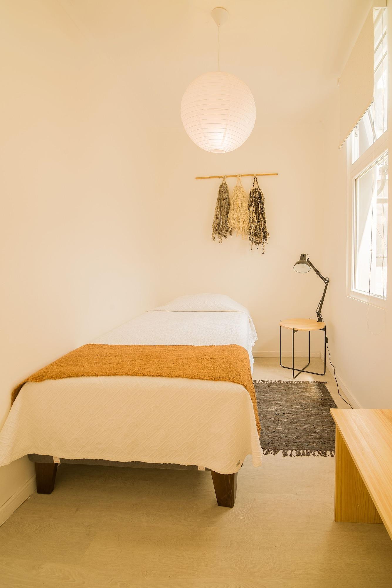 Casa Baquedano 호텔 산티아고 외부 사진