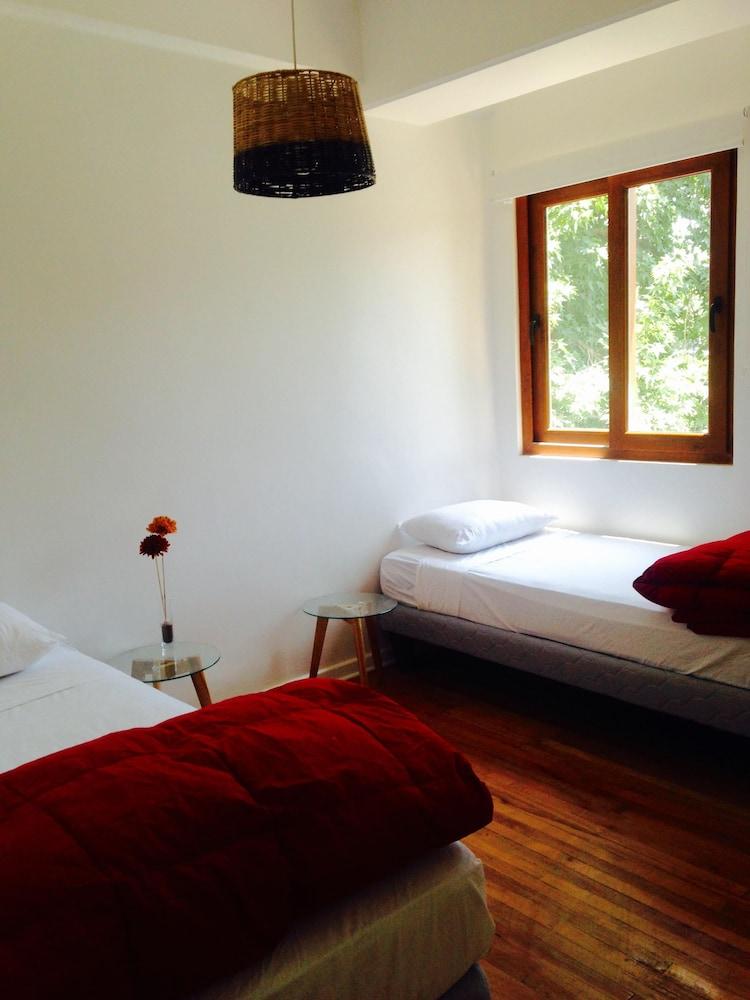 Casa Baquedano 호텔 산티아고 외부 사진