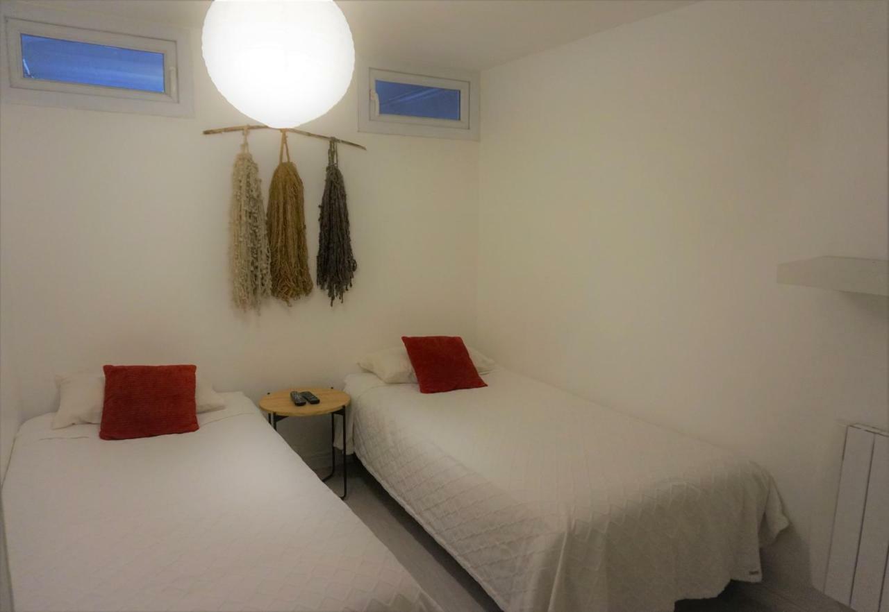 Casa Baquedano 호텔 산티아고 외부 사진