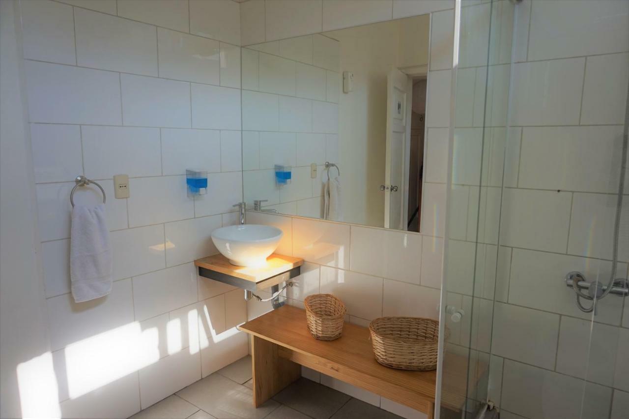 Casa Baquedano 호텔 산티아고 외부 사진